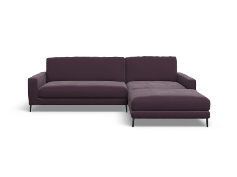 Ecksofa LOlongXL 2med R
